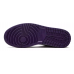 Кроссовки Nike Air Jordan 1 Low Court Purple