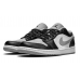 Кроссовки Nike Air Jordan 1 Low Light Smoke Grey