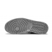 Кроссовки Nike Air Jordan 1 Low Light Smoke Grey
