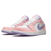 Кроссовки Nike Air Jordan 1 Low SE Arctic Punch