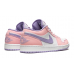 Кроссовки Nike Air Jordan 1 Low SE Arctic Punch