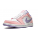 Кроссовки Nike Air Jordan 1 Low SE Arctic Punch