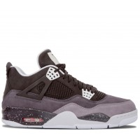 Кроссовки Nike Air Jordan 4 Fear Pack